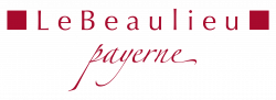 Le Beaulieu Logo