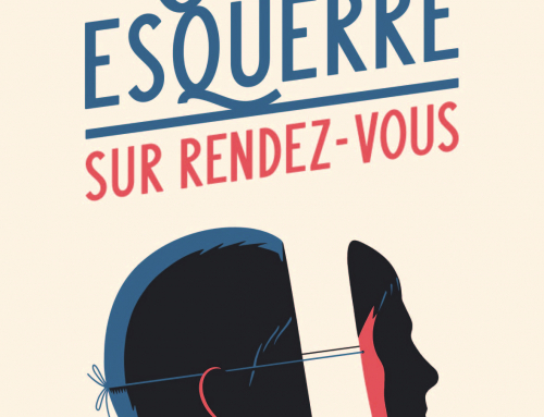 CHRIS ESQUERRE – Sur rendez-vous